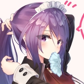 ぷりぷり