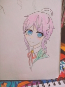 桜桃センパイ