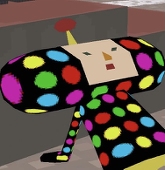 MysticKatamari