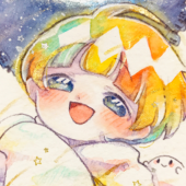 流。