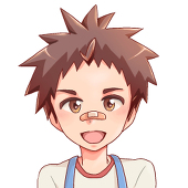 かずや
