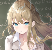 椎奈碧/半ライス