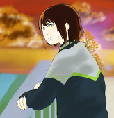 s.sky blue