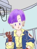 ゆずきち