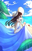 コン