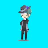ソラ 「skyleen」