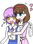 昨日のダイオウイカ