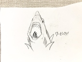 コウメグ🦈(鮫巨歯)