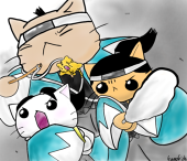 かめ吉