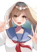 つゆりまり