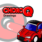 ChoroQ Drawings