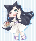 六花真白