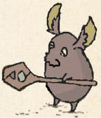 Gnomus McFatmus