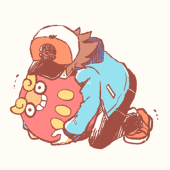 ゆきも