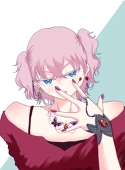 てゅねき