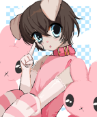 Roro ๋࣭🐾
