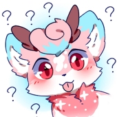 狐邪真君/芙邪莓莓