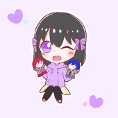 ゆきみかん❄️🍊