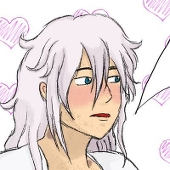 Puchi drawing