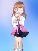 春織カミツレ