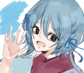 うゆ。