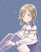 只野