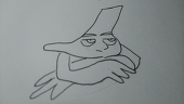 くるぶし。