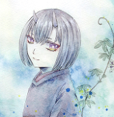 水月いろは