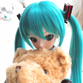 貧しい二萌