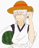 火星人