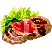 観元りゆ