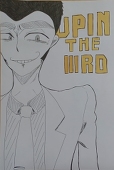 たうちょ =お絵描き練習垢=