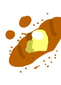 パン粉うめゑ