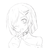 Byakuren白莲