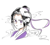 富白