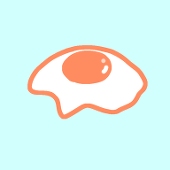 いちご風味