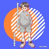 Hisawo(七)