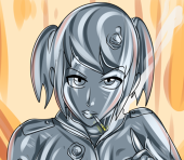TF Liquid Metal