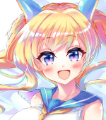 ラバいぬ