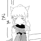 ねこじた