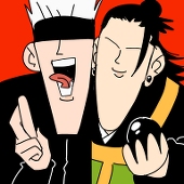 お冷