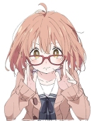 吃狐狸的蓝鸟
