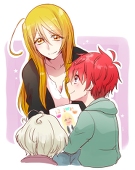 ピ☆グ