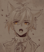 キ