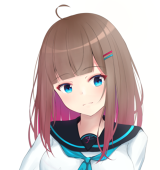 奏乃いろ