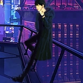 紫