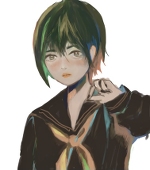 黒点