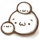 雪だるま