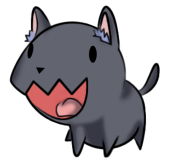 BLKDDE(黑犬)