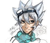 nege